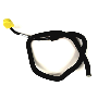 8E1422891AK Power Steering Return Hose